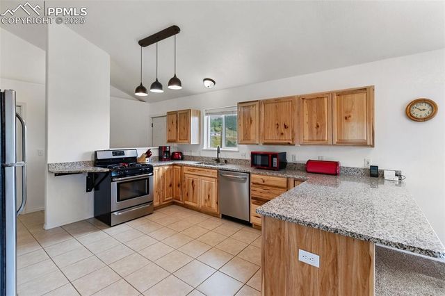 414 Aspen Street, Cripple Creek, CO 80813