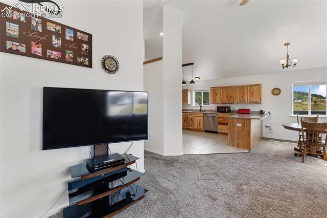 414 Aspen Street, Cripple Creek, CO 80813