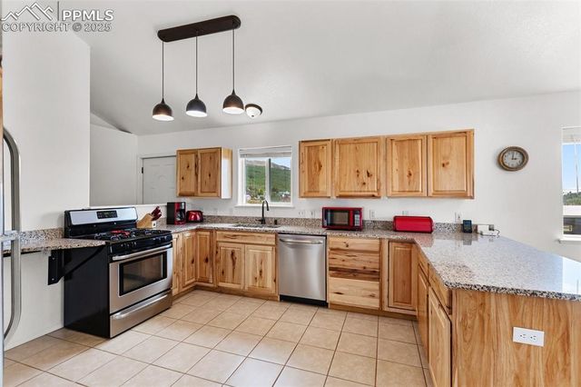 414 Aspen Street, Cripple Creek, CO 80813