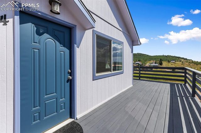 414 Aspen Street, Cripple Creek, CO 80813