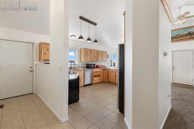 414 Aspen Street, Cripple Creek, CO 80813