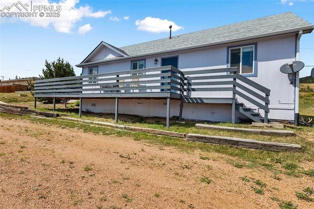 414 Aspen Street, Cripple Creek, CO 80813