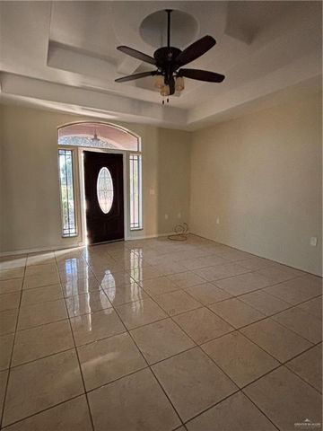 3626 Ida Drive, Palmview, TX 78573