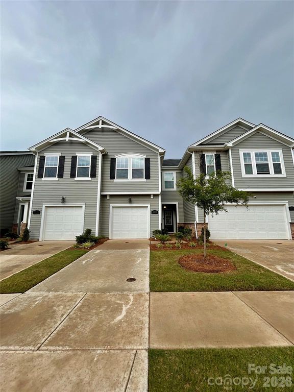 2635 Texana Court 320, Charlotte, NC 28269