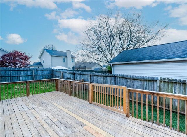 106 Serena Way, Georgetown, KY 40324