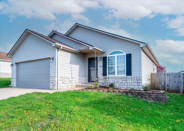 106 Serena Way, Georgetown, KY 40324