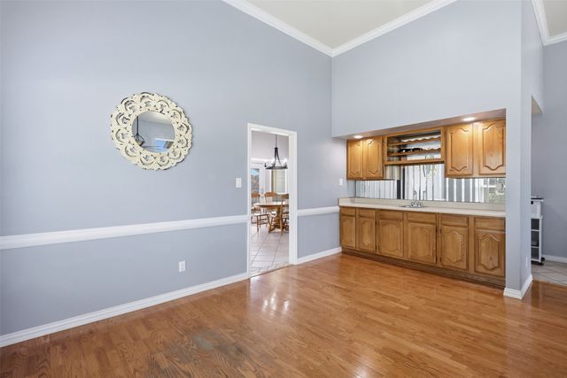 4257 Harvest Hill Road, Carrollton, TX 75010