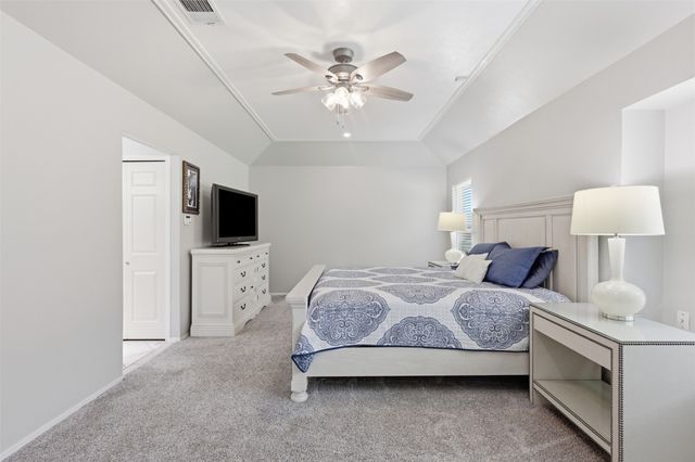 4257 Harvest Hill Road, Carrollton, TX 75010