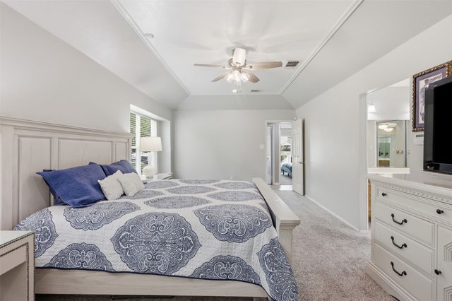 4257 Harvest Hill Road, Carrollton, TX 75010