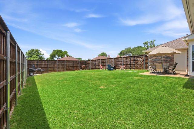 4257 Harvest Hill Road, Carrollton, TX 75010