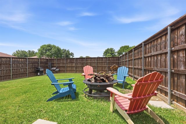 4257 Harvest Hill Road, Carrollton, TX 75010