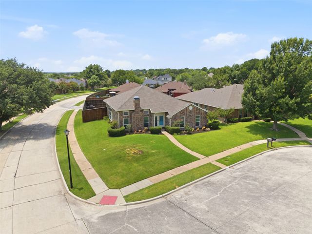 4257 Harvest Hill Road, Carrollton, TX 75010
