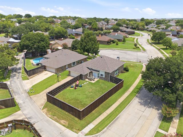 4257 Harvest Hill Road, Carrollton, TX 75010