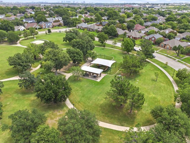 4257 Harvest Hill Road, Carrollton, TX 75010