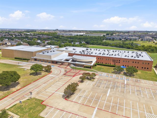 4257 Harvest Hill Road, Carrollton, TX 75010