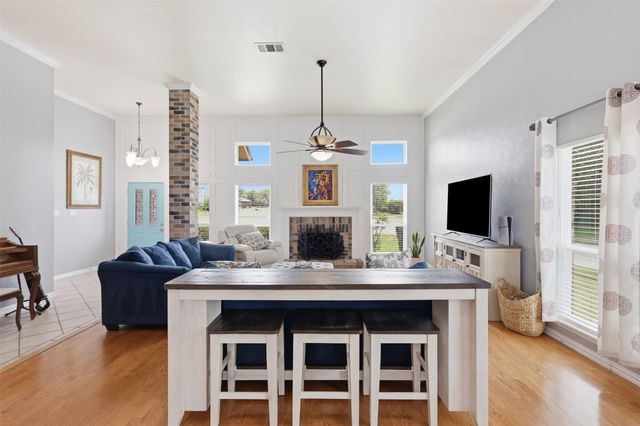4257 Harvest Hill Road, Carrollton, TX 75010