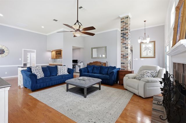 4257 Harvest Hill Road, Carrollton, TX 75010