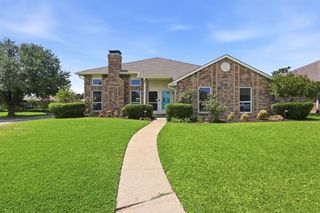 4257 Harvest Hill Road, Carrollton, TX 75010