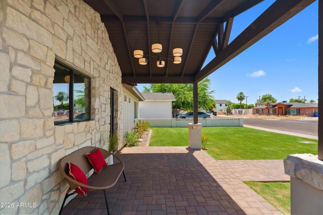 3860 E CLARENDON Avenue, Phoenix, AZ 85018