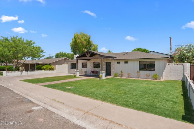 3860 E CLARENDON Avenue, Phoenix, AZ 85018