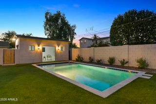 3860 E CLARENDON Avenue, Phoenix, AZ 85018