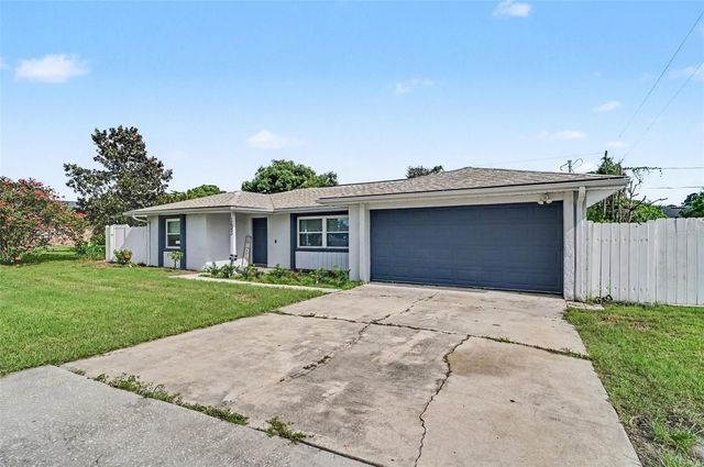 1643 PENDLETON STREET, Deltona, FL 32725