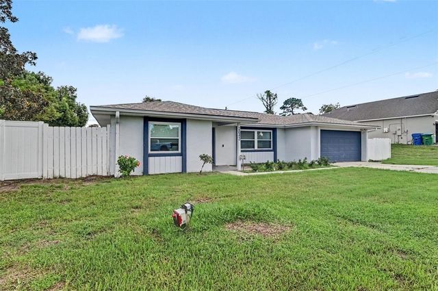 1643 PENDLETON STREET, Deltona, FL 32725