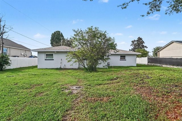 1643 PENDLETON STREET, Deltona, FL 32725