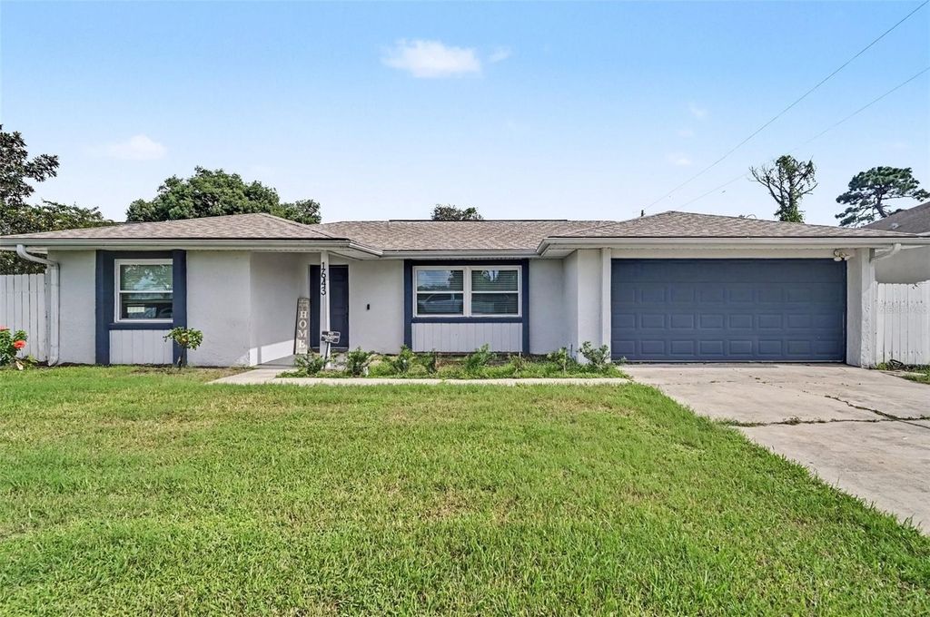 1643 PENDLETON STREET, Deltona, FL 32725