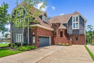 12986 Wood Harbour Drive, Montgomery, TX 77356