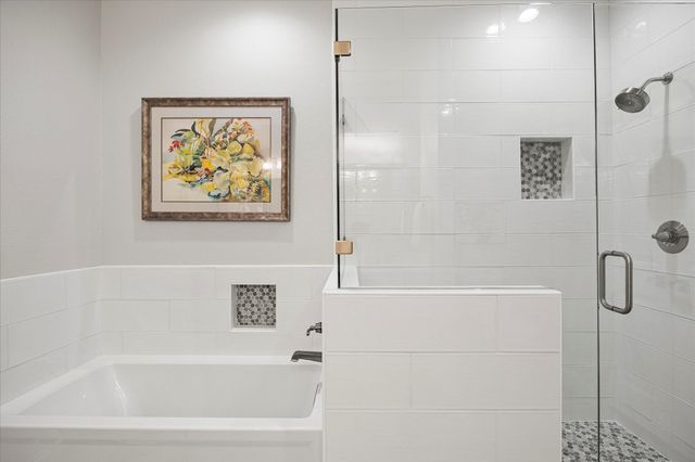 1873 Signal Ridge Place, Rockwall, TX 75032