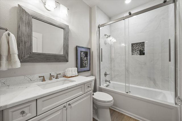 1873 Signal Ridge Place, Rockwall, TX 75032