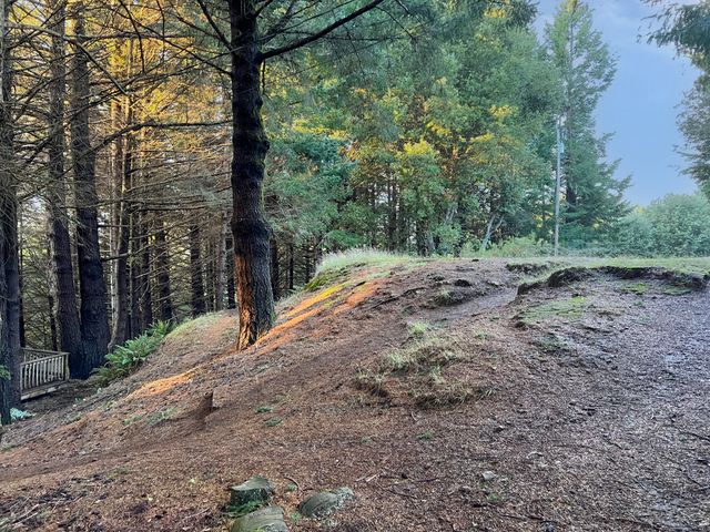 261 Parsons Road, Shelter Cove, CA 95589