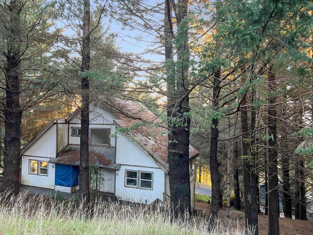 261 Parsons Road, Shelter Cove, CA 95589