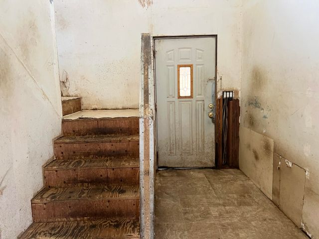 261 Parsons Road, Shelter Cove, CA 95589