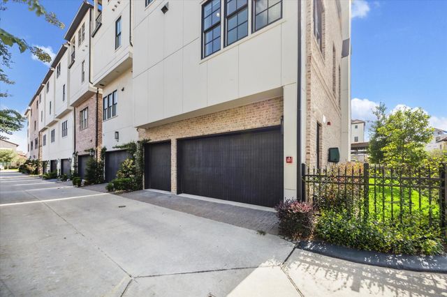 7539 Cuadro Lane, Houston, TX 77055