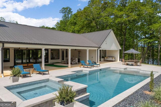 840 Old Driver Road, Whitesburg, GA 30185