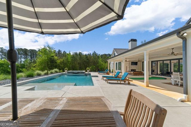 840 Old Driver Road, Whitesburg, GA 30185