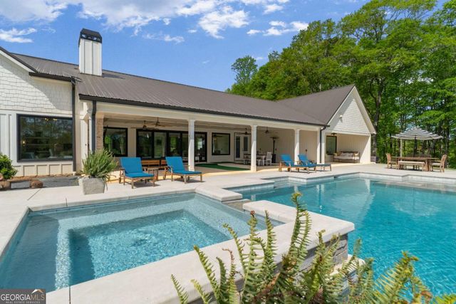 840 Old Driver Road, Whitesburg, GA 30185