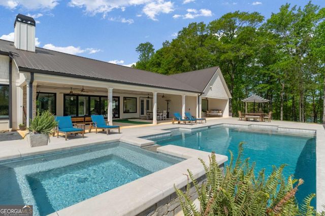 840 Old Driver Road, Whitesburg, GA 30185