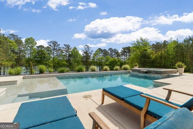 840 Old Driver Road, Whitesburg, GA 30185