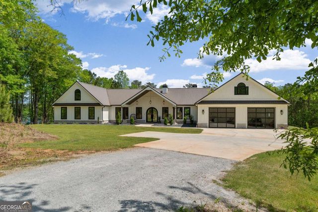 840 Old Driver Road, Whitesburg, GA 30185