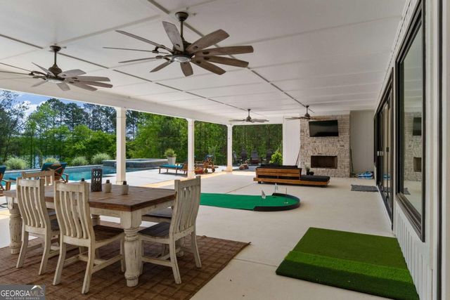 840 Old Driver Road, Whitesburg, GA 30185