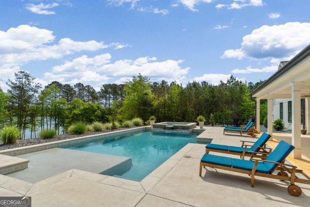 840 Old Driver Road, Whitesburg, GA 30185