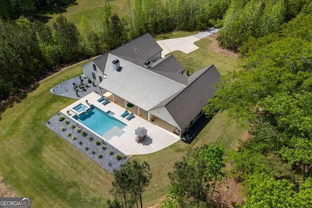 840 Old Driver Road, Whitesburg, GA 30185