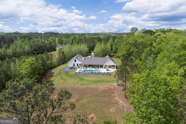 840 Old Driver Road, Whitesburg, GA 30185