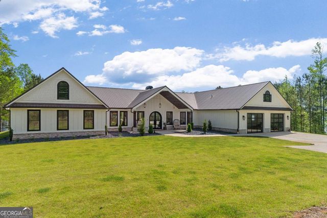 840 Old Driver Road, Whitesburg, GA 30185