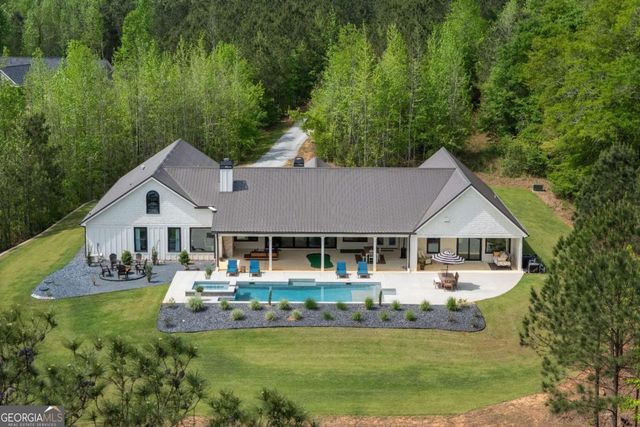 840 Old Driver Road, Whitesburg, GA 30185