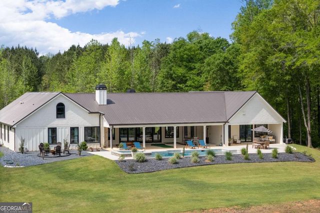 840 Old Driver Road, Whitesburg, GA 30185