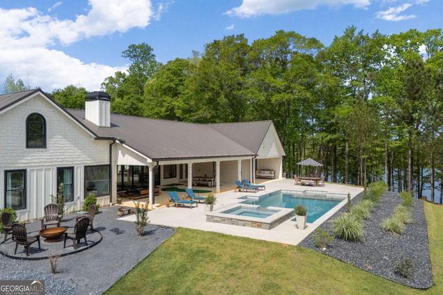 840 Old Driver Road, Whitesburg, GA 30185